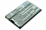 АКБ для ZTE D800, V790, U215, U232, МТС 945, MF30, MF60 (Li3715T42P3H654251), 1500mAh, CS (Pitatel)