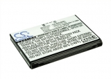 АКБ для HP H2100, H2200, H2210, H2212, H2215 (FA110A, PE2050X), 1000mAh, CS (Pitatel)