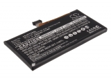 АКБ для HTC T320e One V (BK76100), 1500mAh, CS (Pitatel)